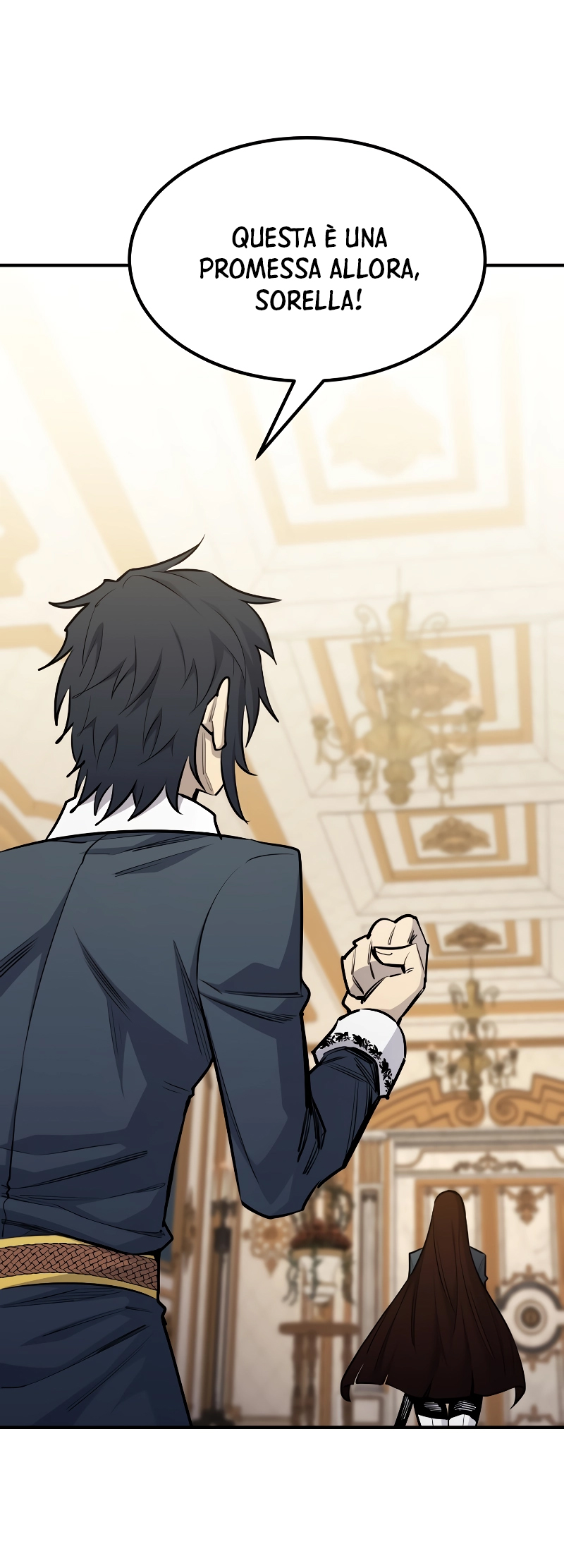 Read The Art of Reincarnation IT Manga Online