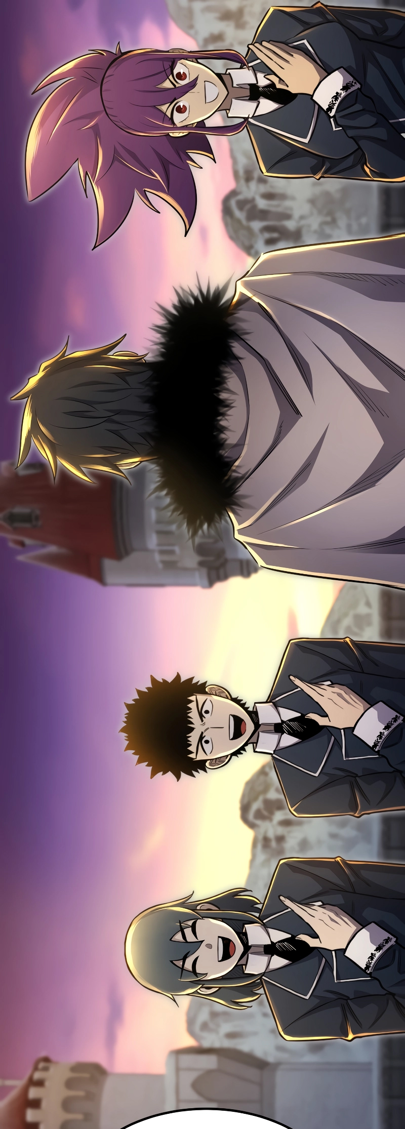 Read The Art of Reincarnation IT Manga Online
