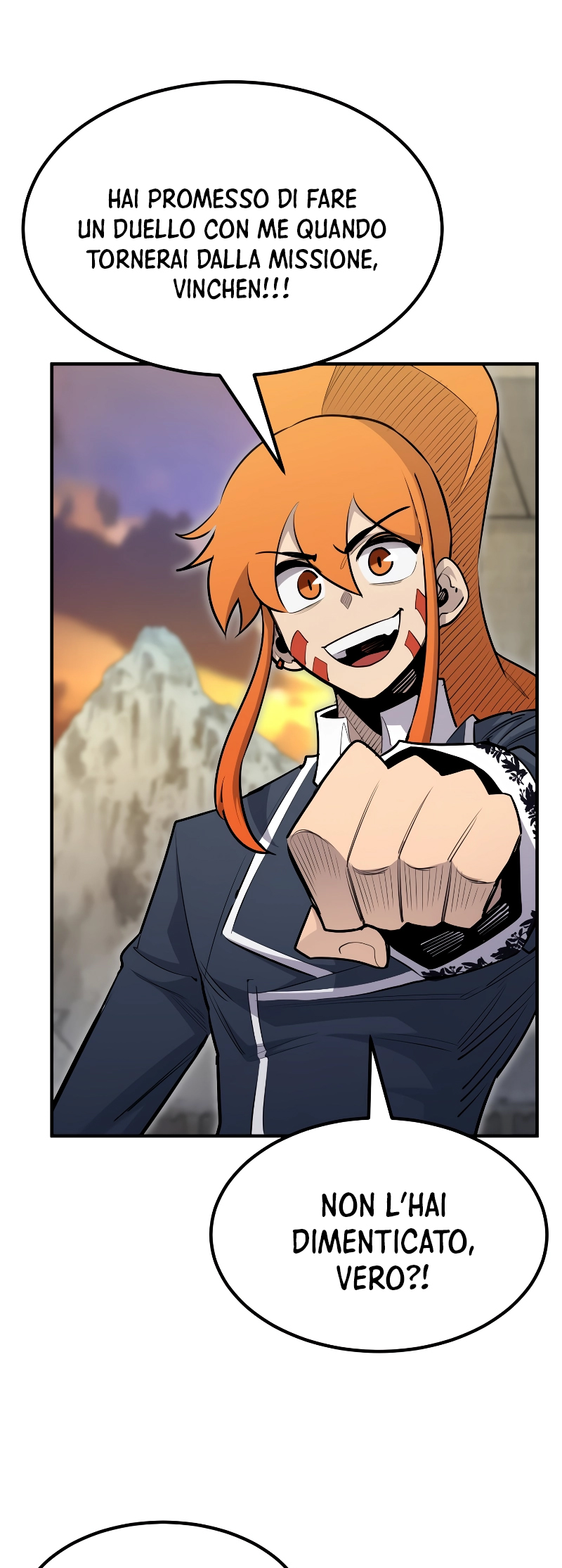 Read The Art of Reincarnation IT Manga Online