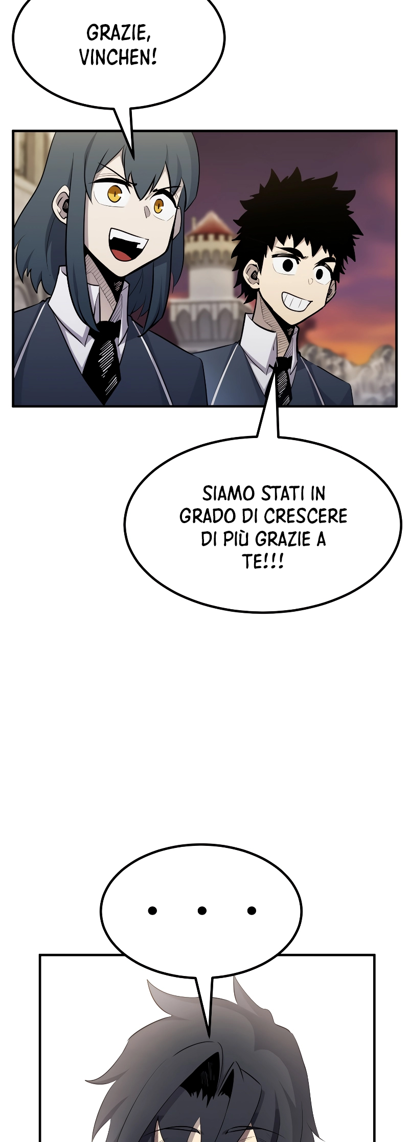 Read The Art of Reincarnation IT Manga Online