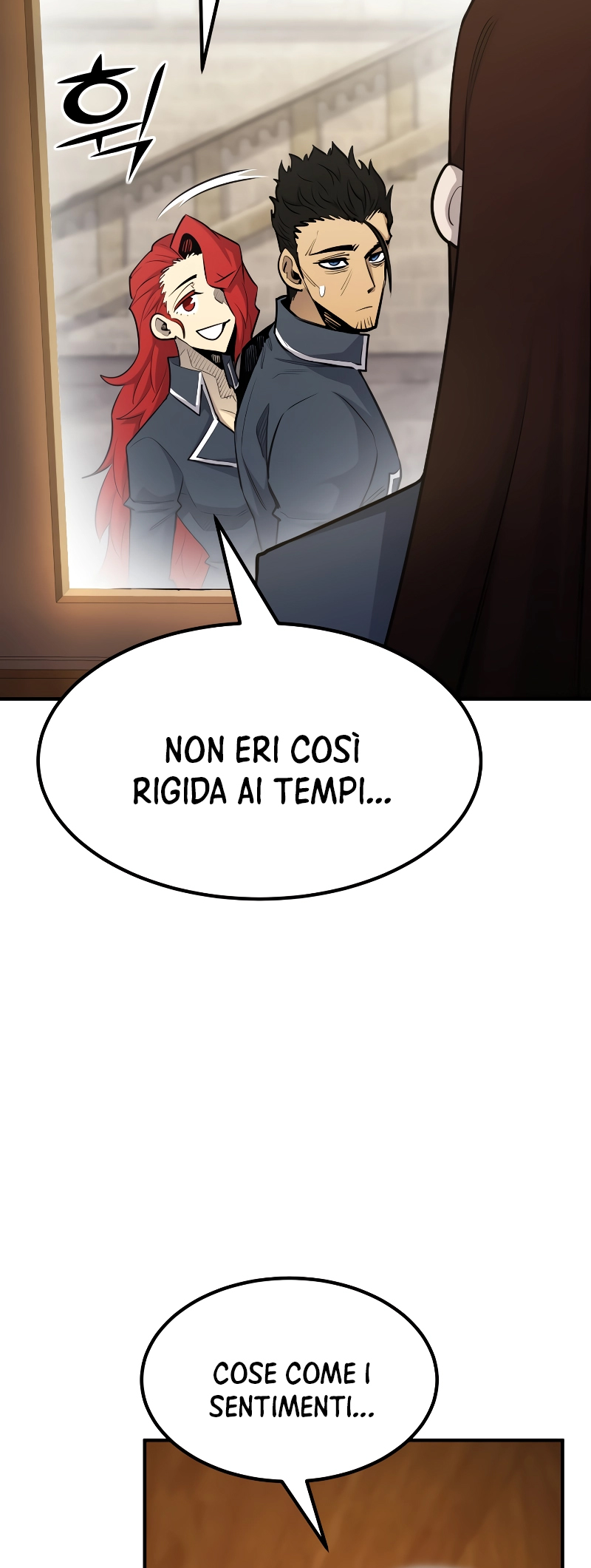 Read The Art of Reincarnation IT Manga Online