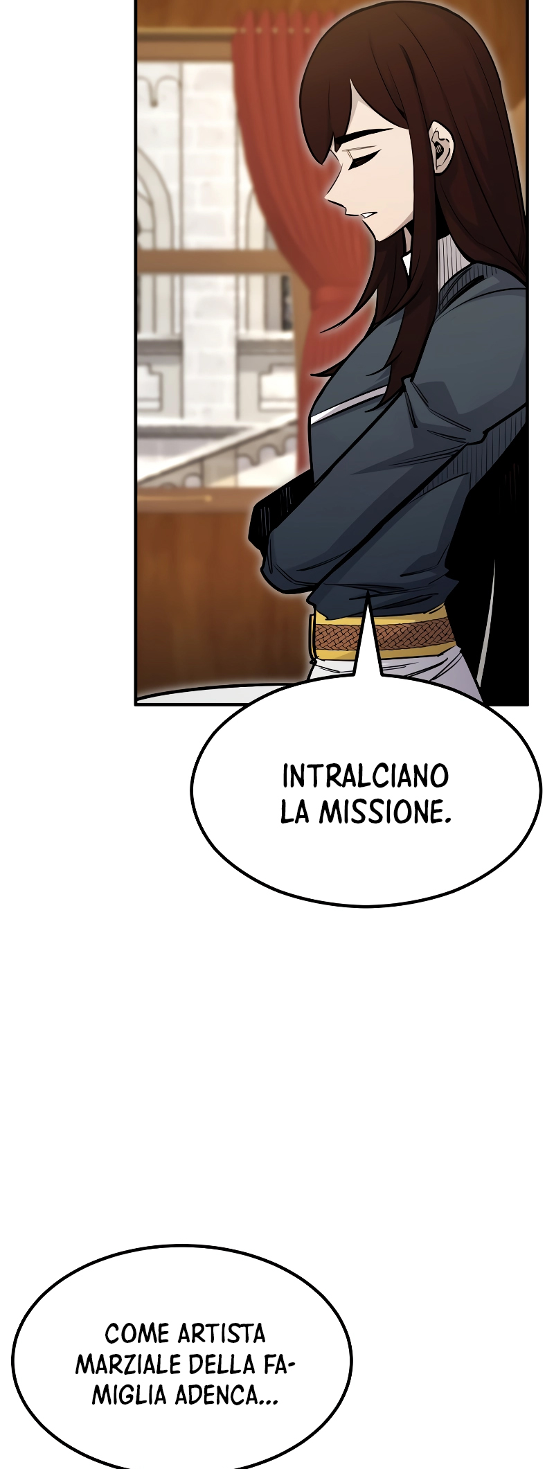 Read The Art of Reincarnation IT Manga Online