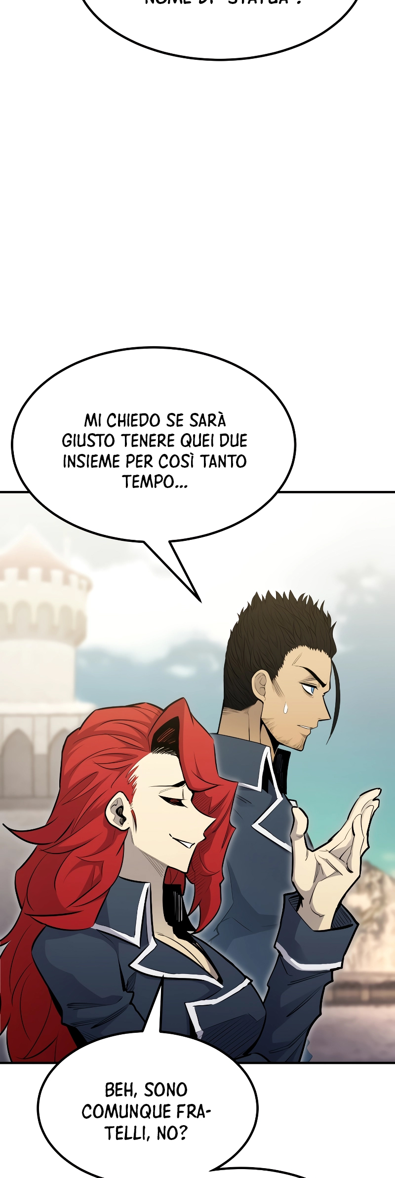 Read The Art of Reincarnation IT Manga Online