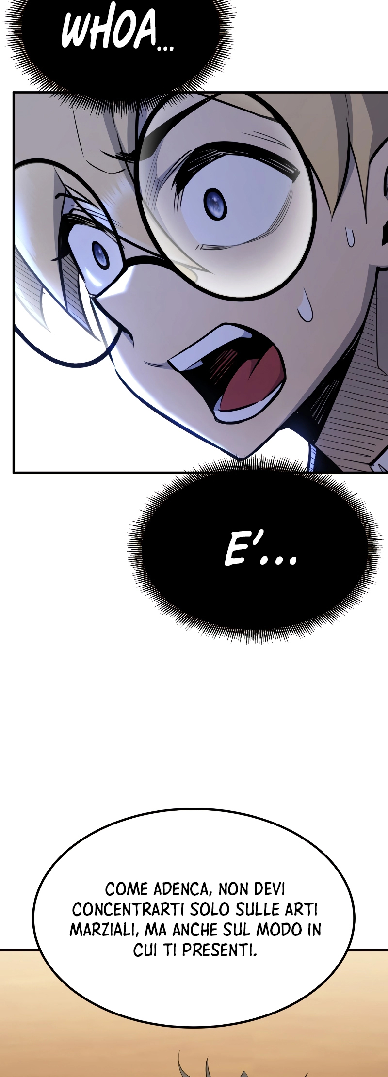 Read The Art of Reincarnation IT Manga Online