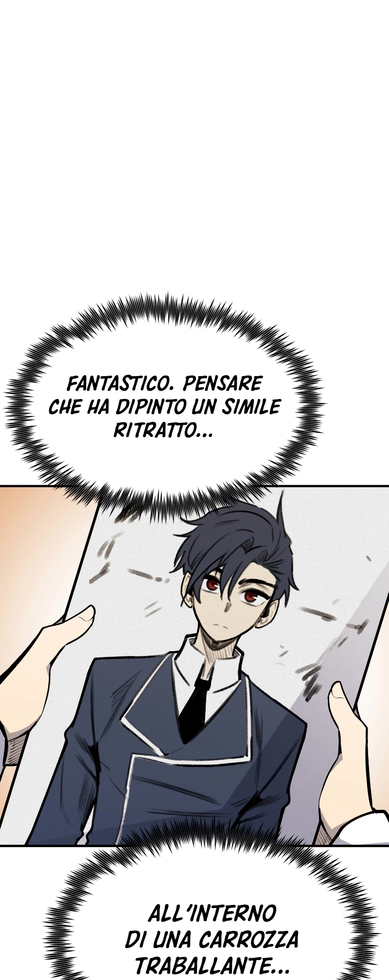 Read The Art of Reincarnation IT Manga Online