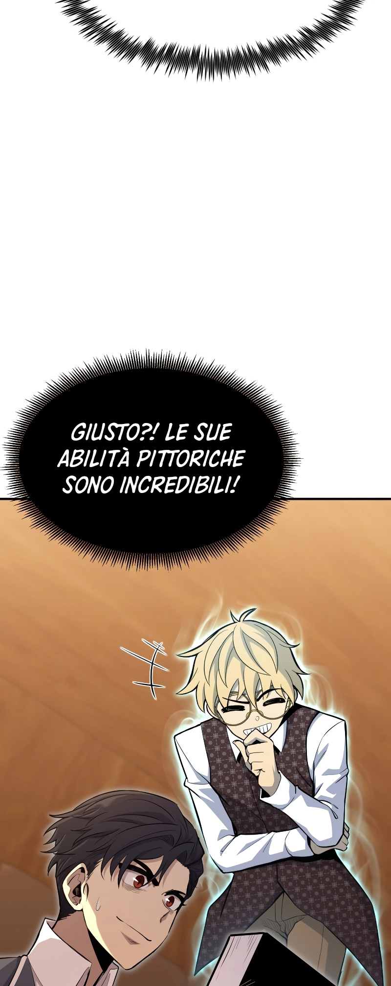 Read The Art of Reincarnation IT Manga Online
