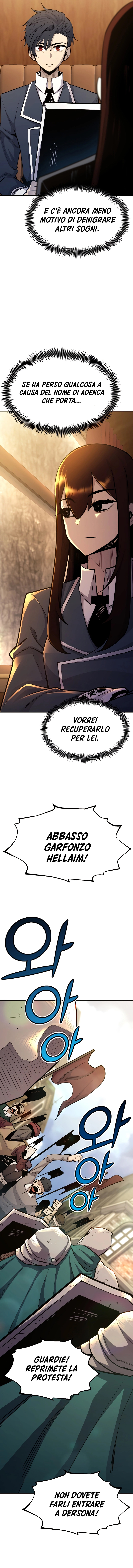 Read The Art of Reincarnation IT Manga Online
