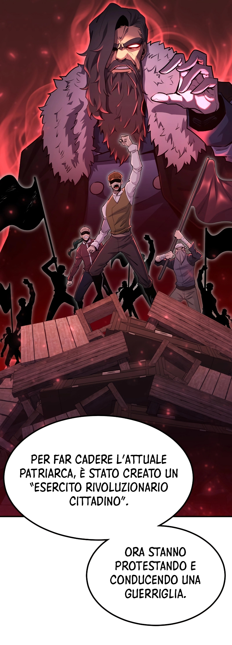 Read The Art of Reincarnation IT Manga Online