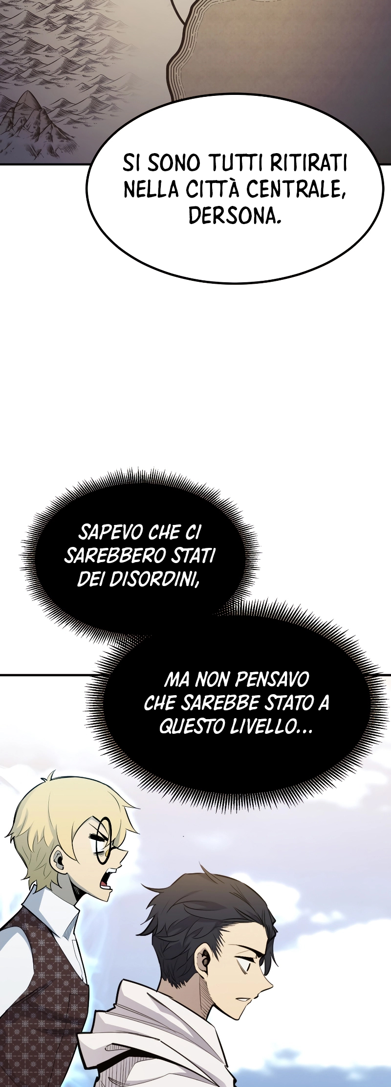 Read The Art of Reincarnation IT Manga Online