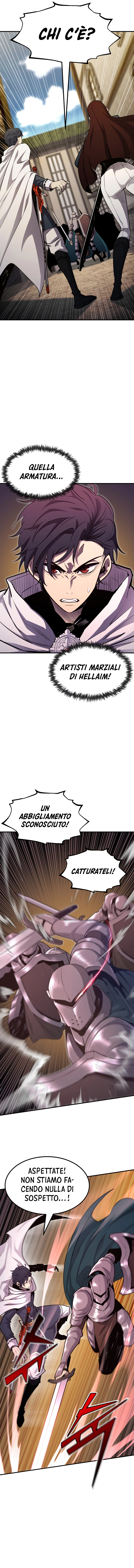 Read The Art of Reincarnation IT Manga Online