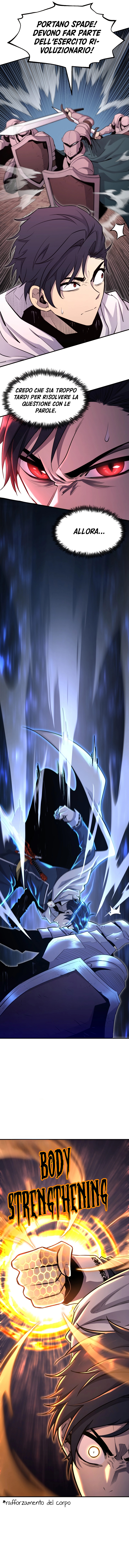 Read The Art of Reincarnation IT Manga Online