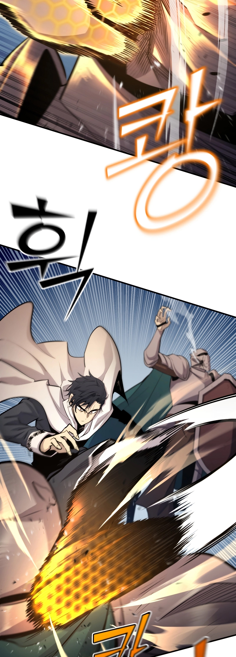 Read The Art of Reincarnation IT Manga Online