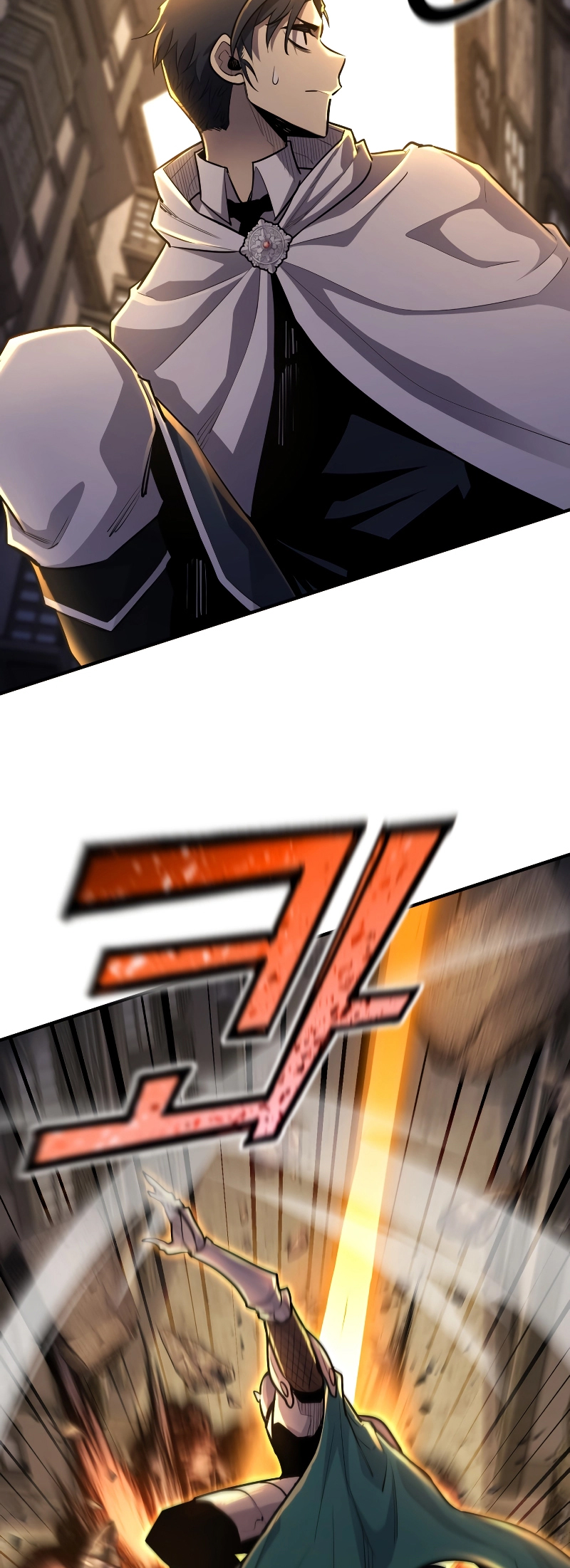 Read The Art of Reincarnation IT Manga Online