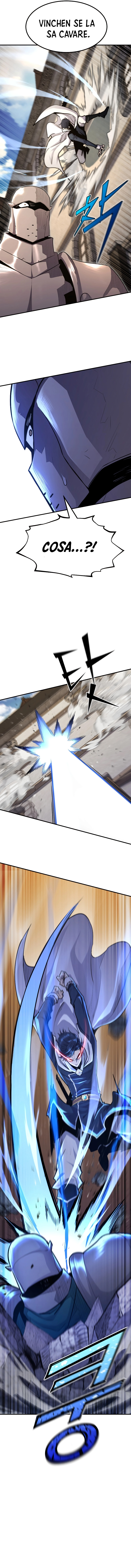 Read The Art of Reincarnation IT Manga Online