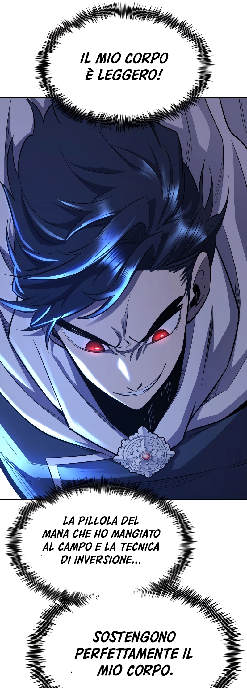 Read The Art of Reincarnation IT Manga Online