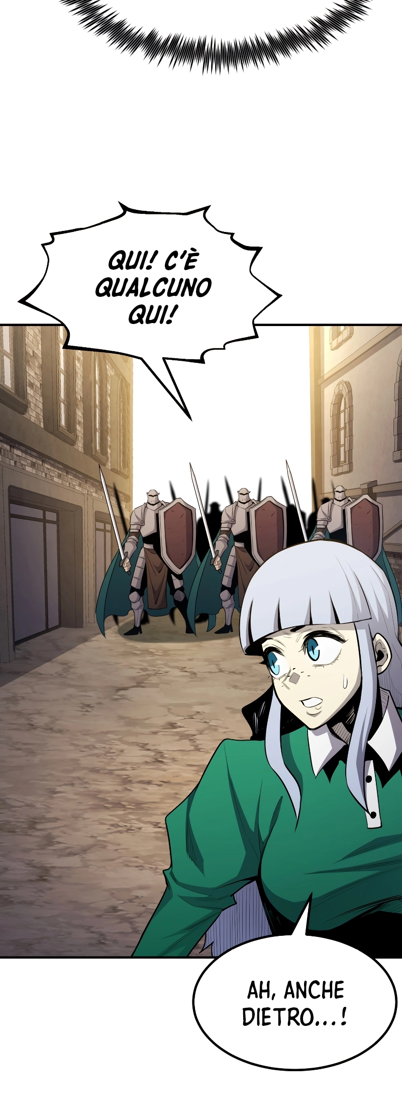 Read The Art of Reincarnation IT Manga Online