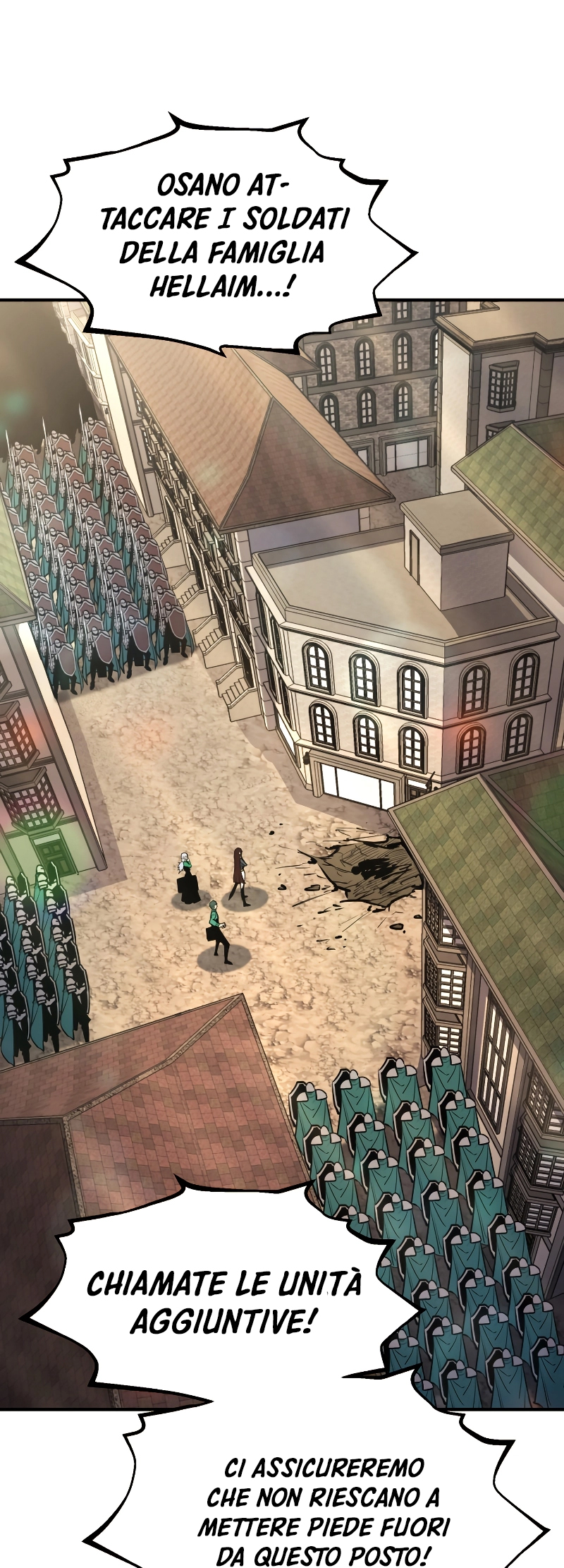 Read The Art of Reincarnation IT Manga Online