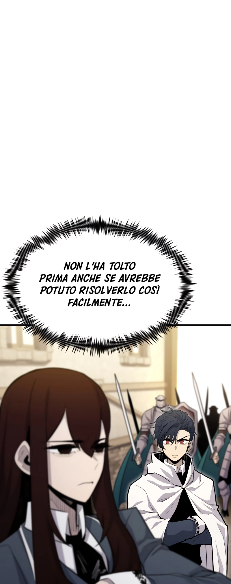 Read The Art of Reincarnation IT Manga Online