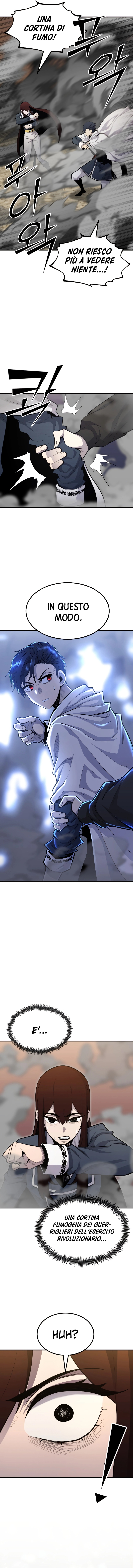 Read The Art of Reincarnation IT Manga Online