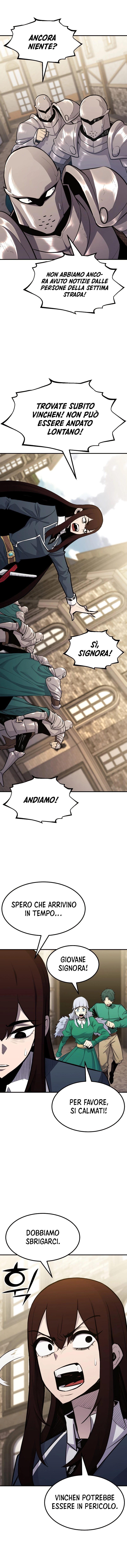 Read The Art of Reincarnation IT Manga Online