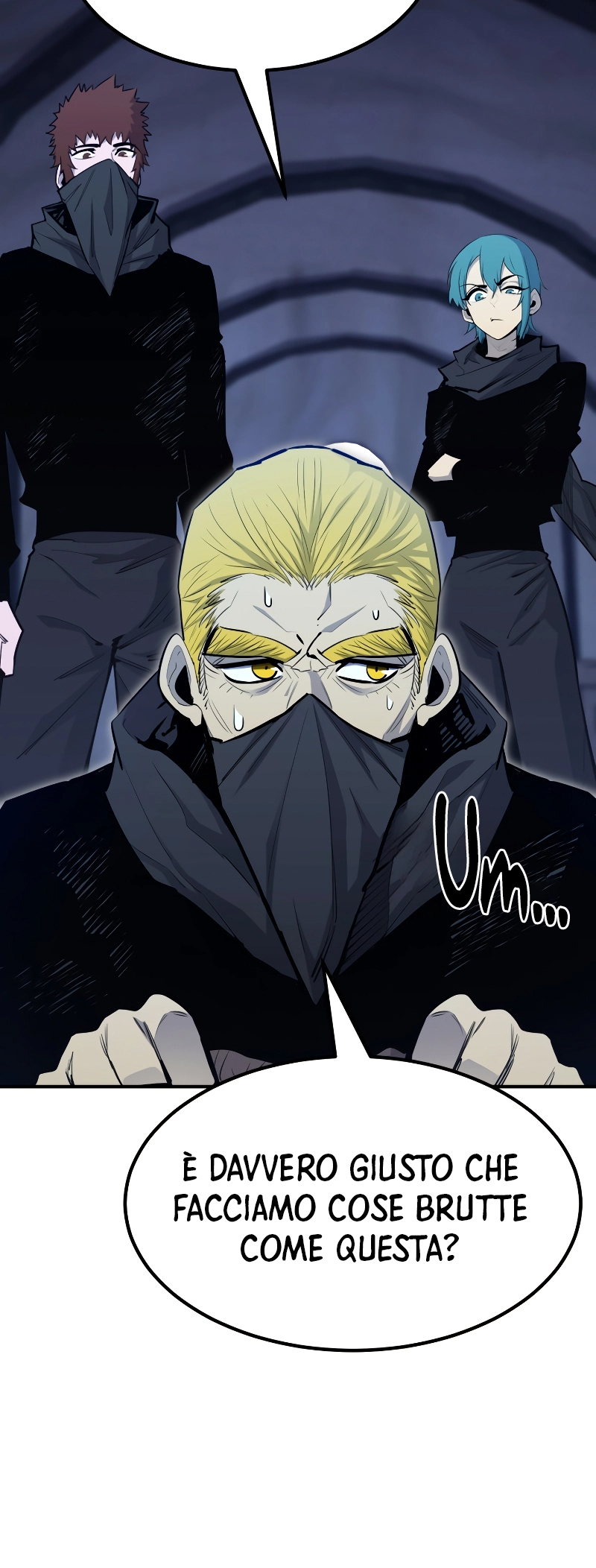 Read The Art of Reincarnation IT Manga Online