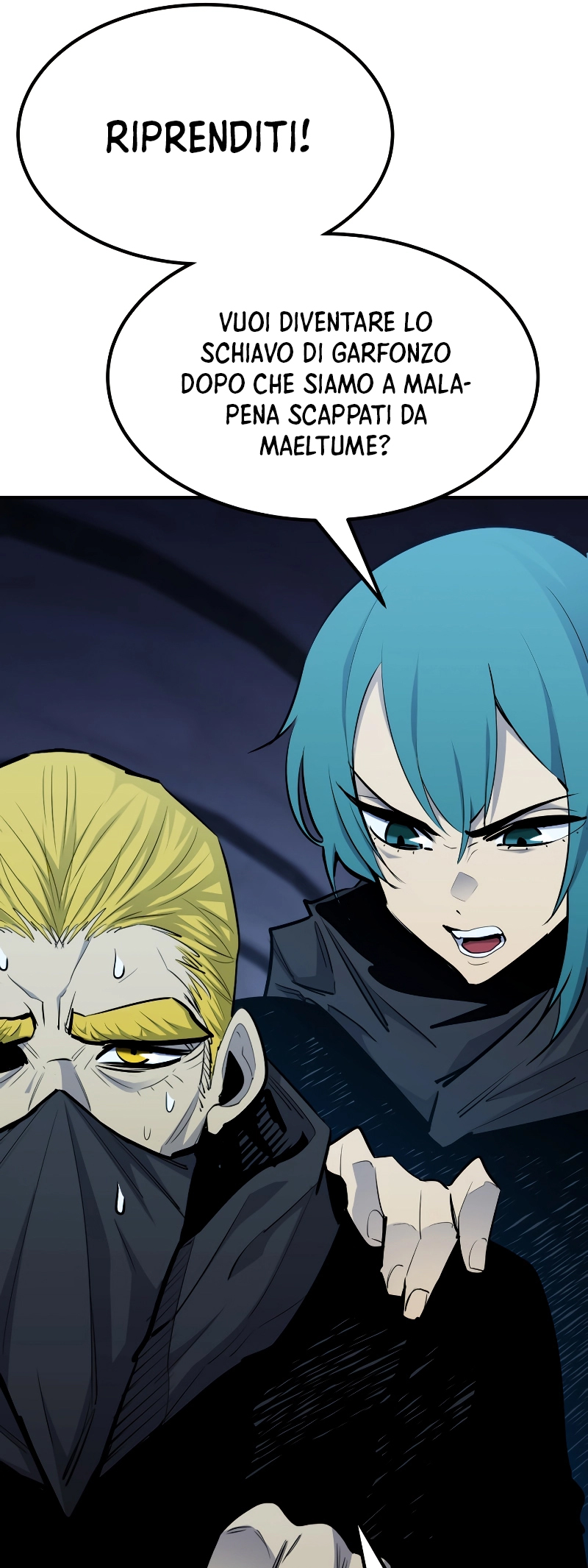 Read The Art of Reincarnation IT Manga Online