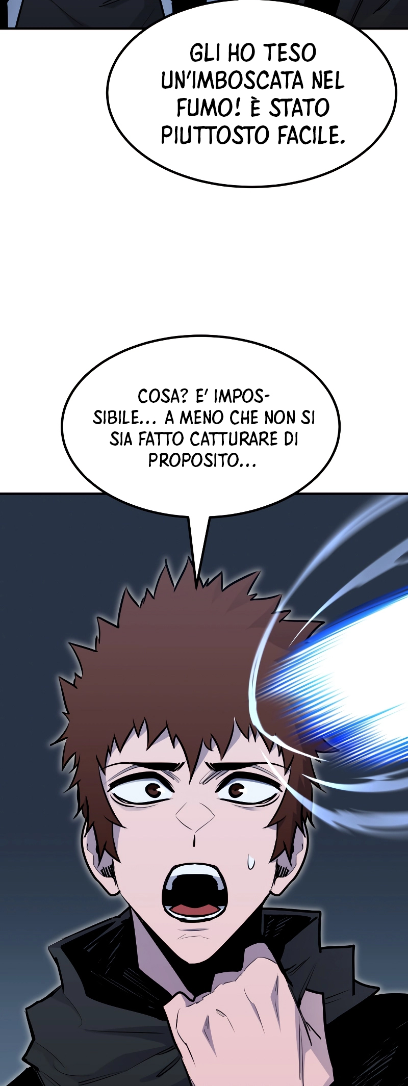 Read The Art of Reincarnation IT Manga Online
