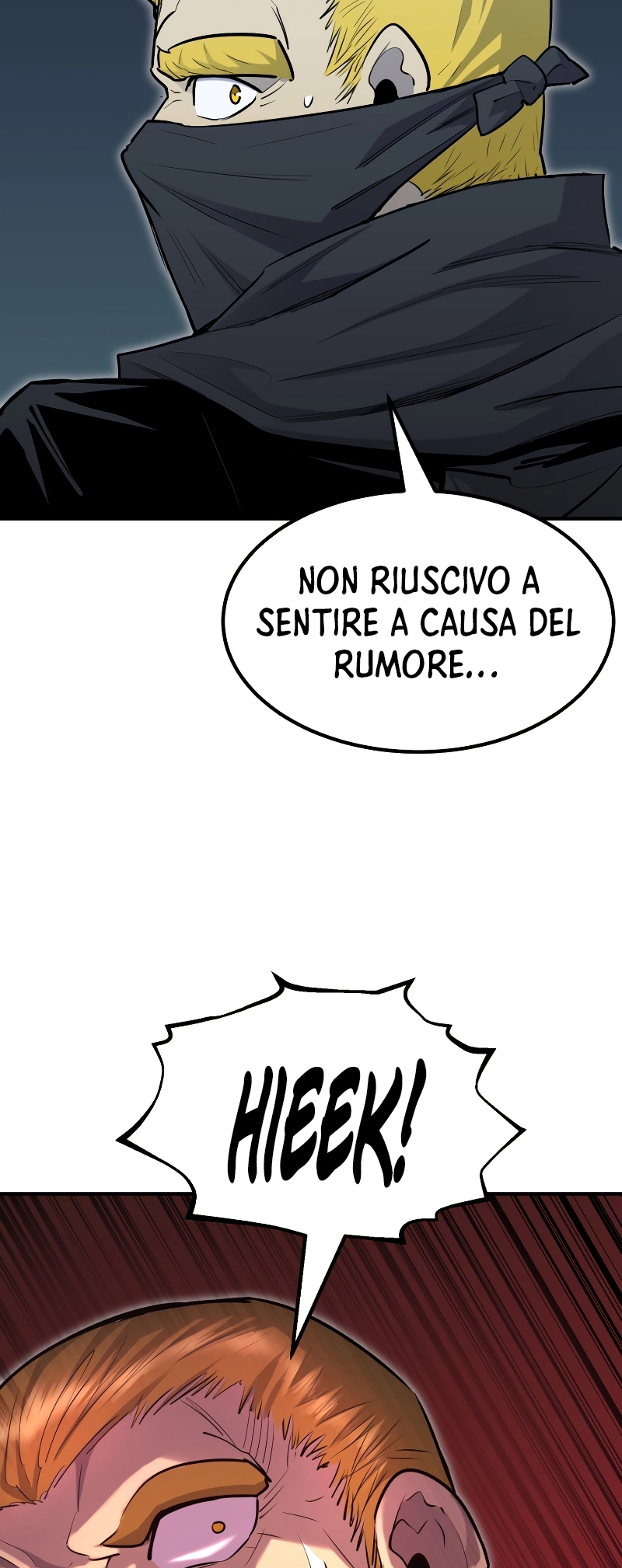 Read The Art of Reincarnation IT Manga Online