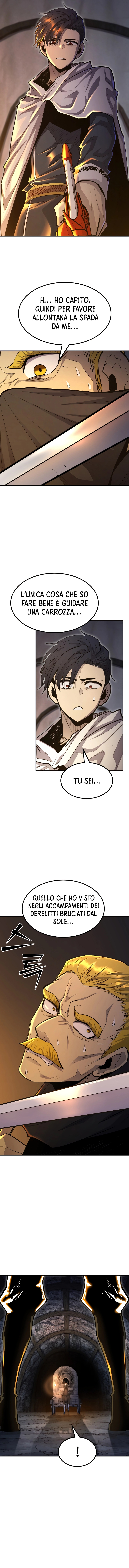 Read The Art of Reincarnation IT Manga Online