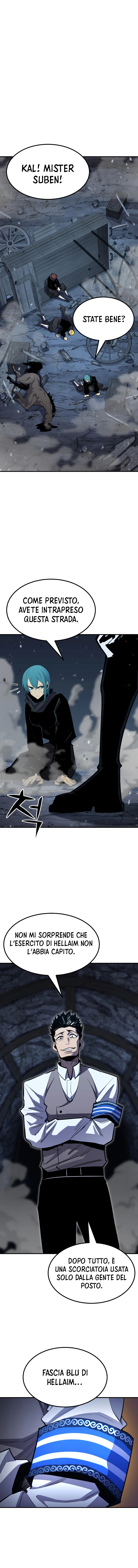Read The Art of Reincarnation IT Manga Online