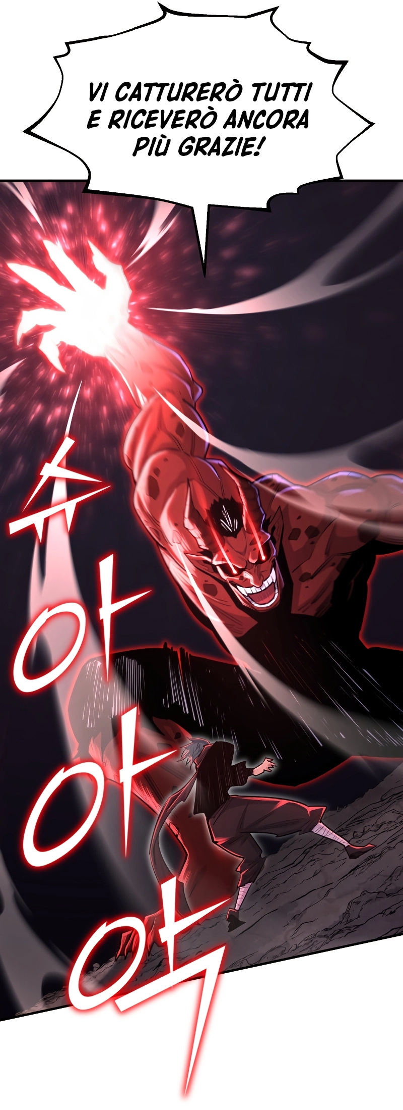 Read The Art of Reincarnation IT Manga Online