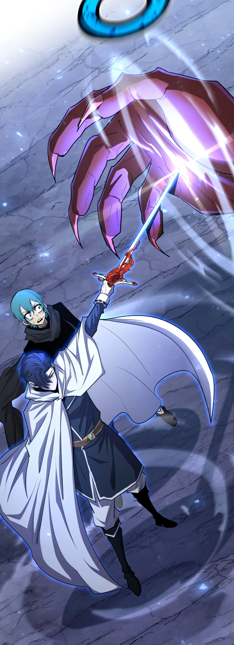 Read The Art of Reincarnation IT Manga Online