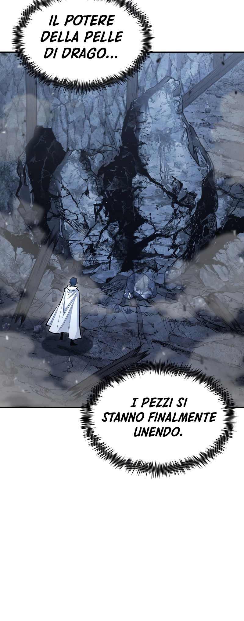 Read The Art of Reincarnation IT Manga Online