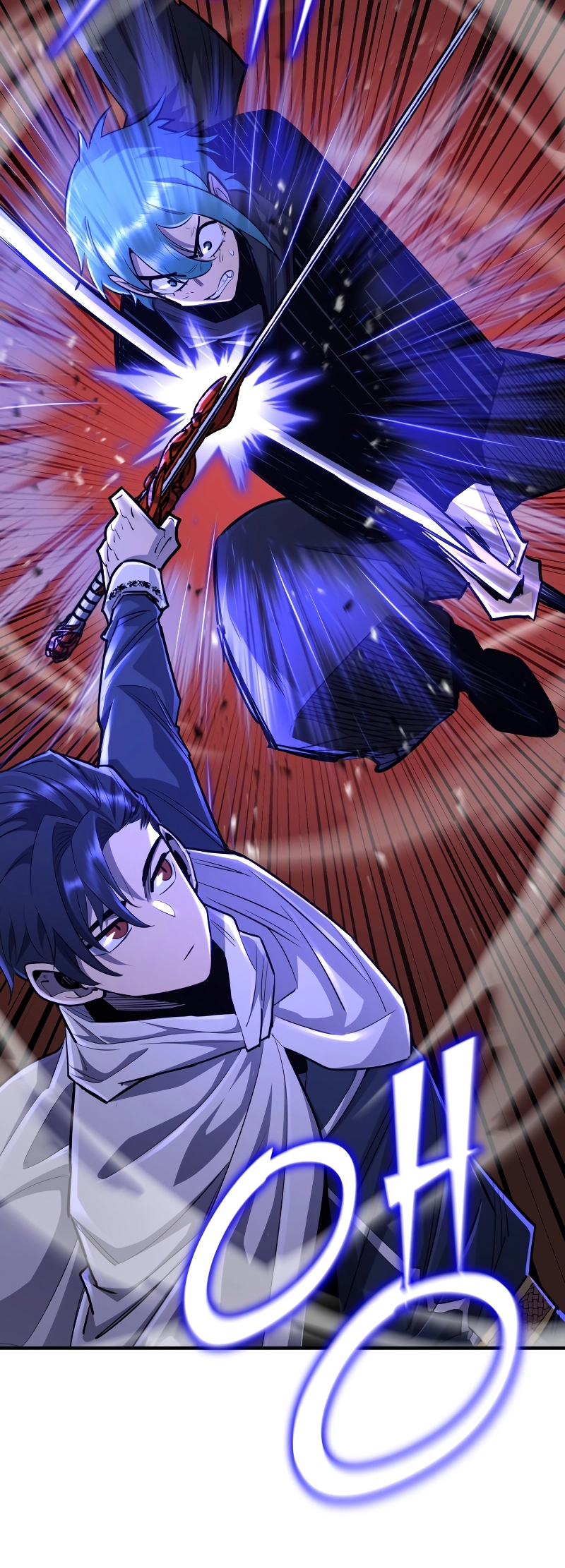 Read The Art of Reincarnation IT Manga Online
