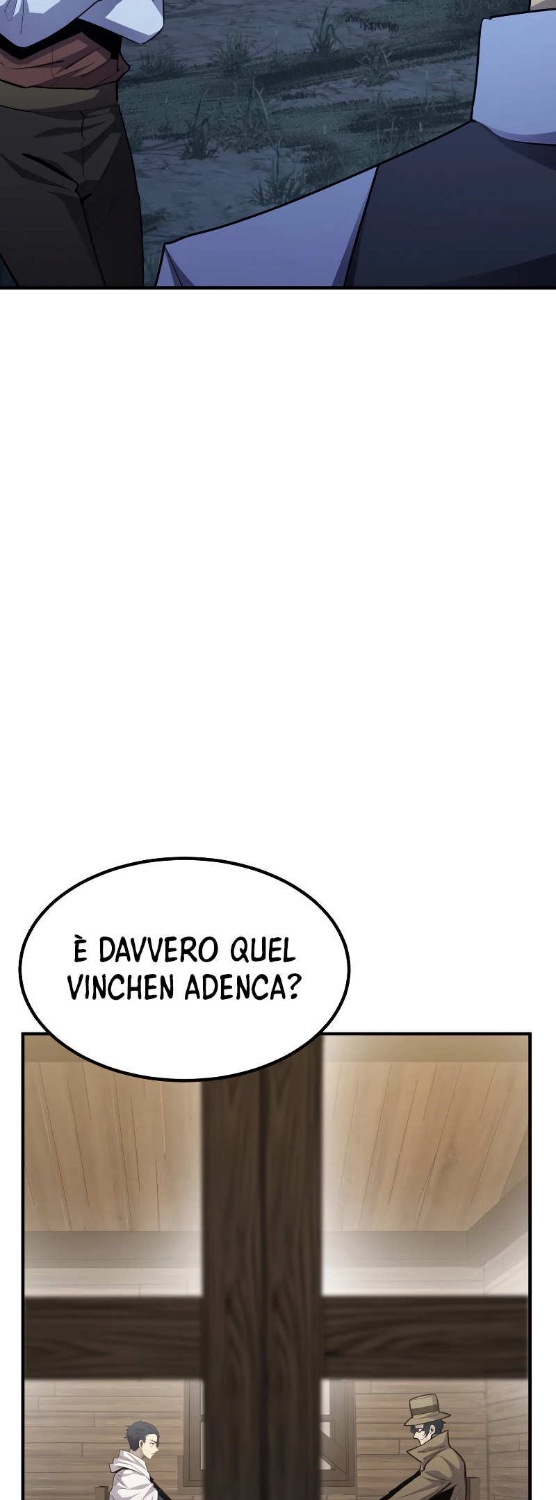 Read The Art of Reincarnation IT Manga Online