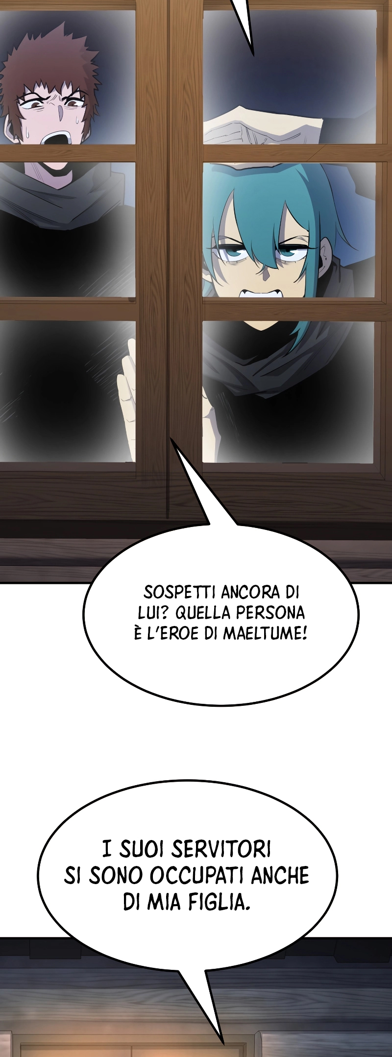 Read The Art of Reincarnation IT Manga Online