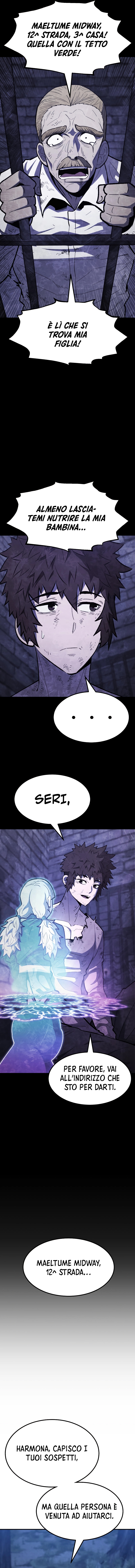 Read The Art of Reincarnation IT Manga Online
