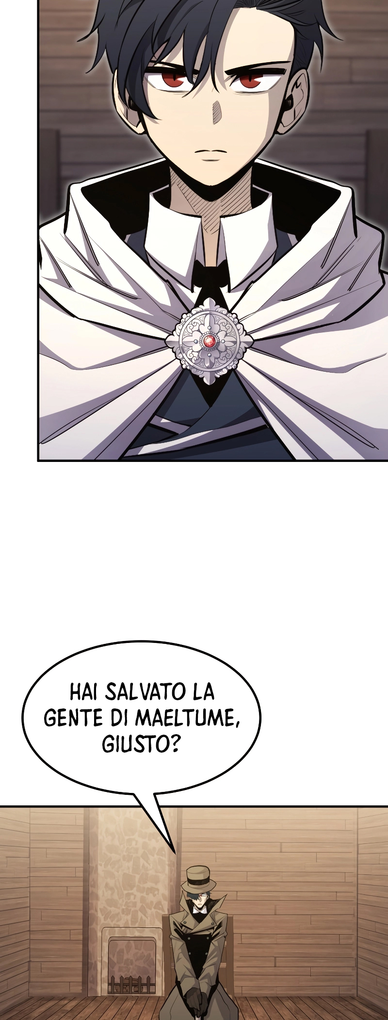Read The Art of Reincarnation IT Manga Online