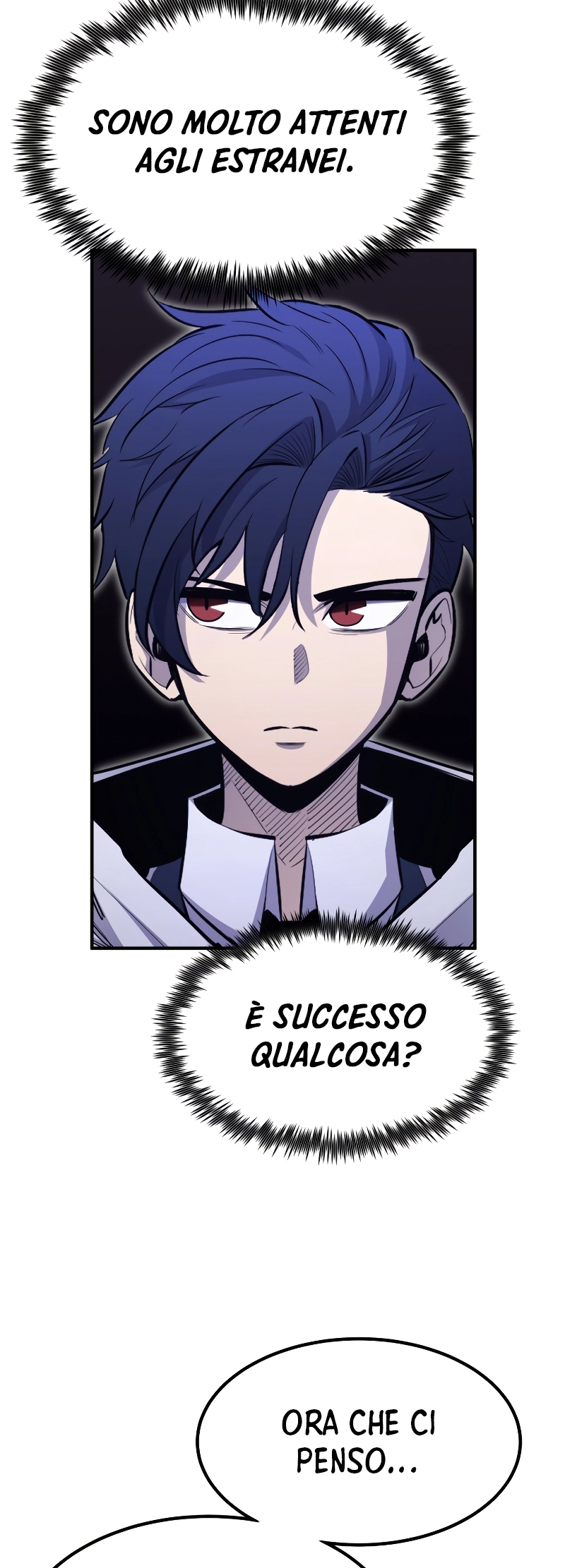Read The Art of Reincarnation IT Manga Online