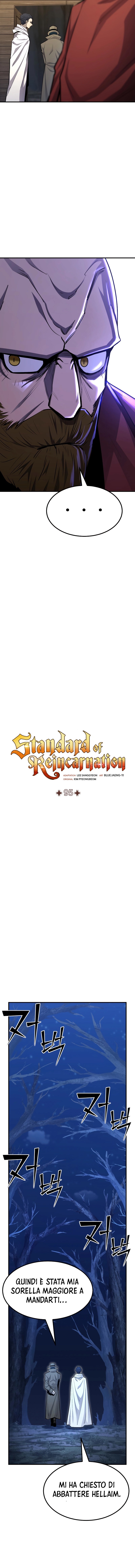 Read The Art of Reincarnation IT Manga Online