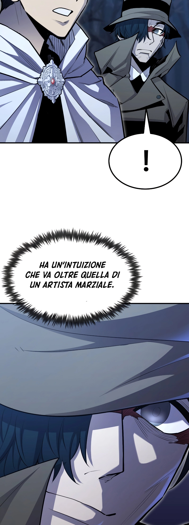 Read The Art of Reincarnation IT Manga Online