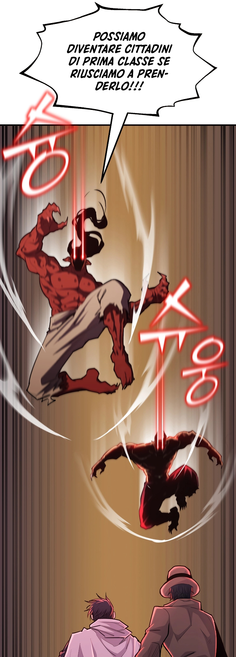 Read The Art of Reincarnation IT Manga Online