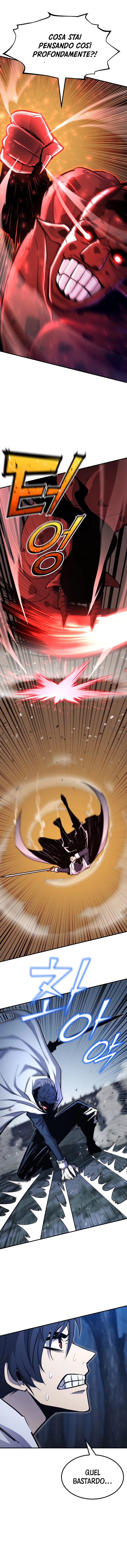 Read The Art of Reincarnation IT Manga Online