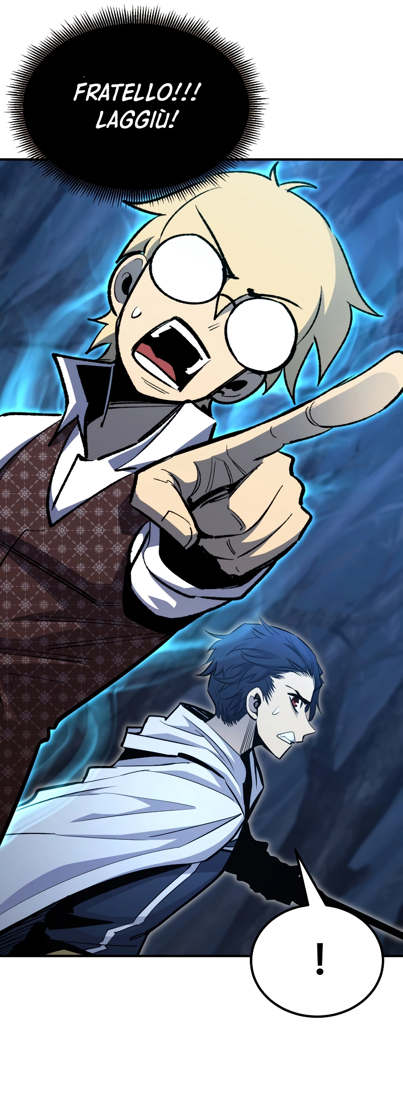 Read The Art of Reincarnation IT Manga Online