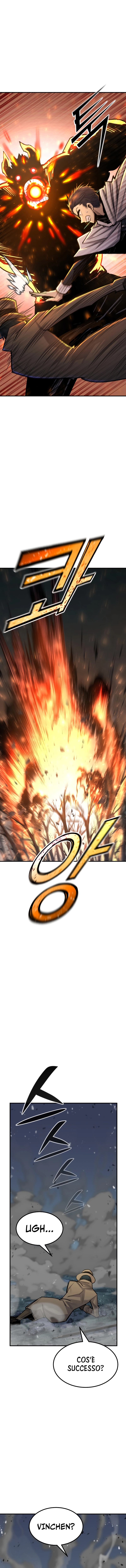 Read The Art of Reincarnation IT Manga Online