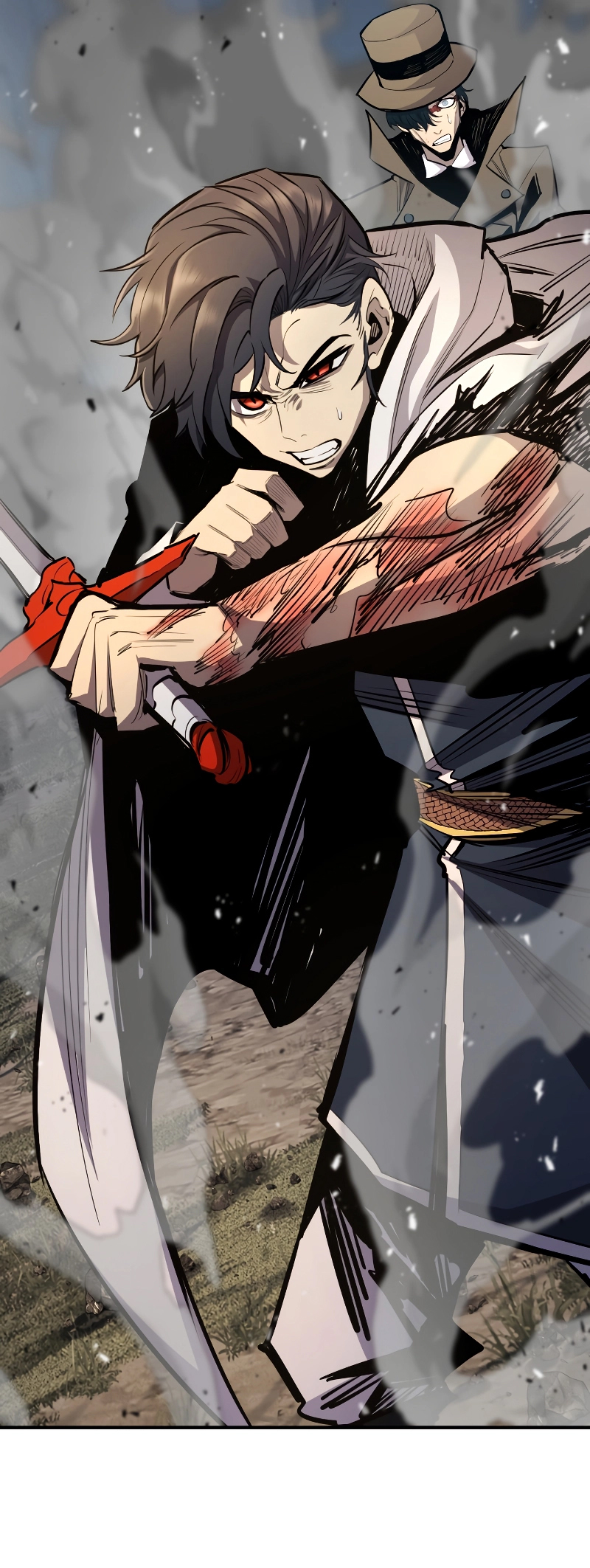 Read The Art of Reincarnation IT Manga Online