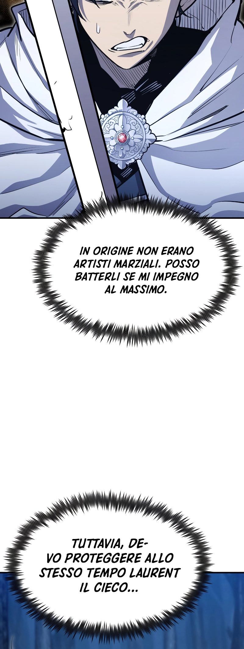 Read The Art of Reincarnation IT Manga Online