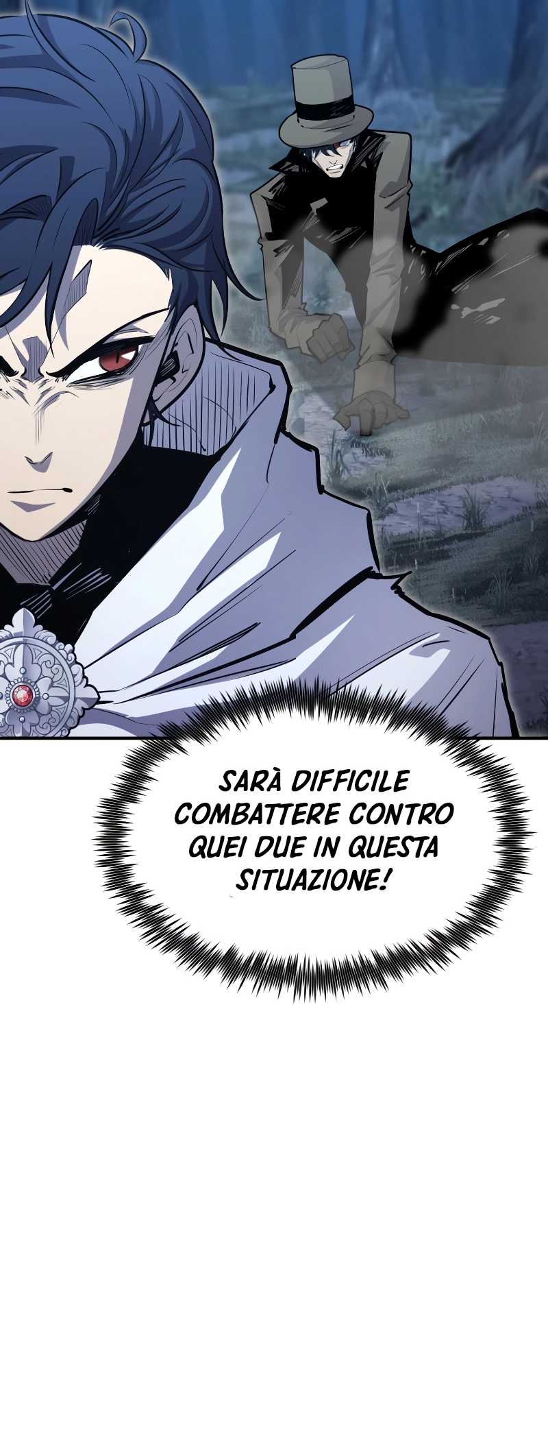 Read The Art of Reincarnation IT Manga Online