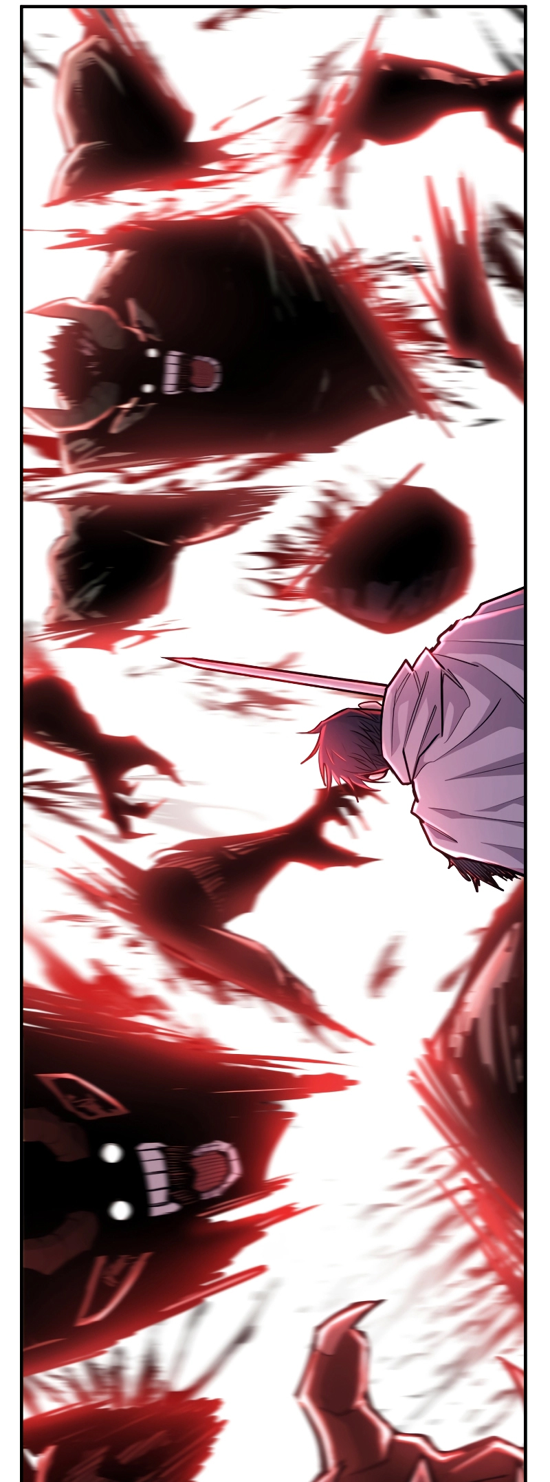 Read The Art of Reincarnation IT Manga Online