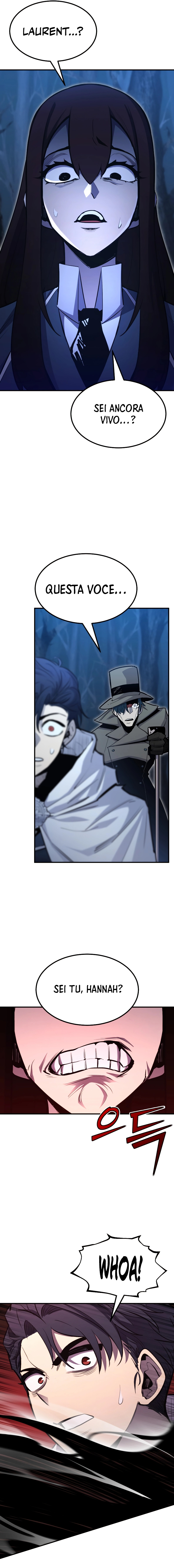 Read The Art of Reincarnation IT Manga Online